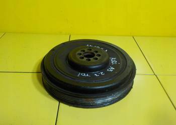 AUDI A5 A4 B8 2.7 TDI 10r 190KM CGK kolo pasowe walu