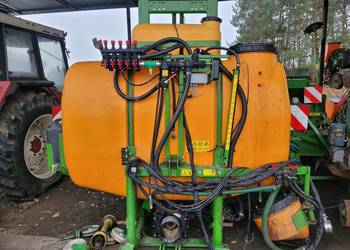 Opryskiwacz AMAZONE 1200