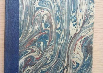 Eleonora Duse powieść biograficzna z 1936r.