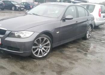 Sprzedam Bmw e90 Seria3