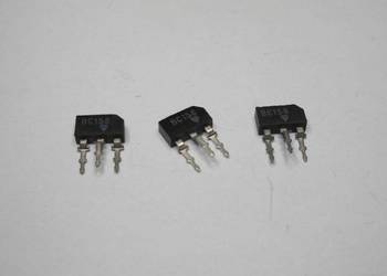 Tranzystor BC158A Unitra CEMI