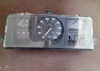 OPEL CORSA A ZEGARY LICZNIK 90388576NA
