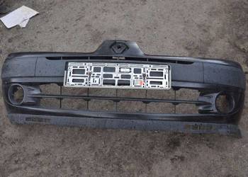 clio II FL zderzak kolor NV676 nr 2052 WYSYŁKA