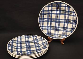 Talerz płaski angielski Churchill