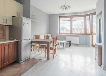 Sprzedam apartament na Mokotowie