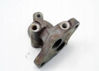 PODSTAWA ZAWORU SPALIN EGR 1.8 16V ASTRA G VECTRA B ZAFIRA A 90536271