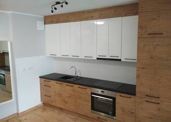 Wynajmę mieszkanie, 35m2, Pruszków, Staszica