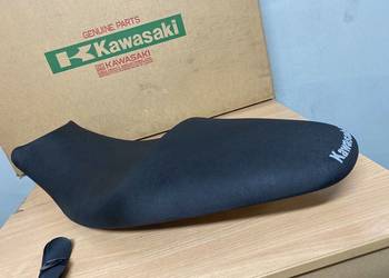 KAWASAKI ER6 ER-6 ER6 Siedzenie Kanapa Nowe! KAWASAKI ER6 ER-6 ER6 Siedzenie Kanapa Nowe!