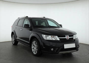 Fiat Freemont 2.0 MultiJet