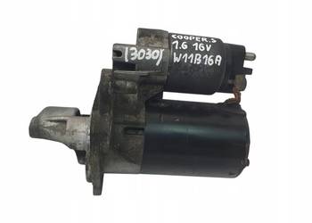 ROZRUSZNIK Mini Cooper S R50 1.6 Bosch 0001106018