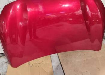 Peugeot 208 ii maska