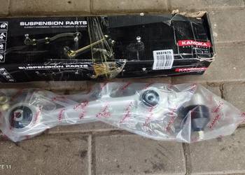 WAHACZ DOLNY PROSTY AUDI A4 VW PASSAT GRUBY SWORZEŃ