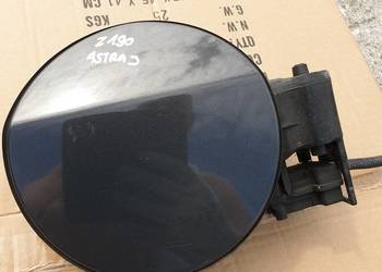 OPEL ASTRA IV J KLAPKA WLEWU PALIWA Z190