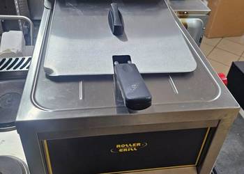 Frytkownica elektryczna Roller Grill