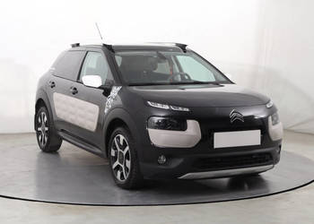 Citroen C4 Cactus 1.2 PureTech