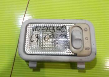 CITROEN C3 II 13r lampka podsufitki 9610095677