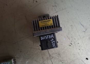 DACIA DUSTER I 1,5 DCI przekażnik świec żarowych 8200859243