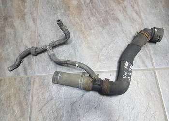 VW POLO 9N 1.4TDI WAZ PRZEWOD WODY CHLODNICY 1C0121438A VW POLO 9N 1.4TDI WAZ PRZEWOD WODY CHLODNICY 1C0121438A