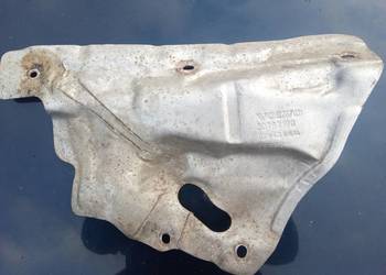 VOLVO 2.4 D5 OSŁONA TERMICZNA KOLEKTORA VOLVO 30757170