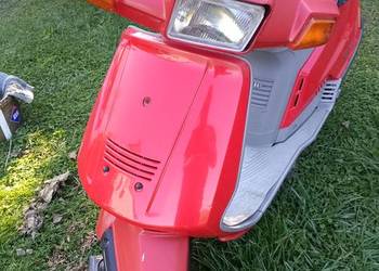 Yamaha Beluga 125
