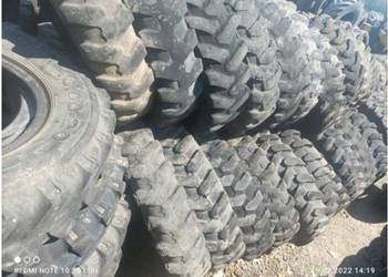 Opona Opony Mitas Dunlop 10.00 10,00 - R 20 Sztuki