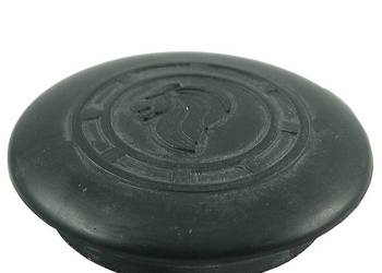 Zaślepka przedniego koła / Ø 50 mm / Kubota L175 / L185 / L225 / L245 / L2…