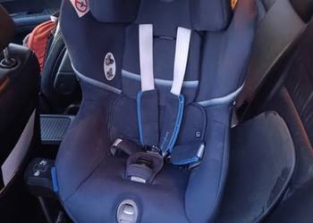 Fotelik Cybex Sirona S i-size 360°