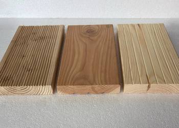 Deska tarasowa, podłogowa 30/150mm 1 Gatunek