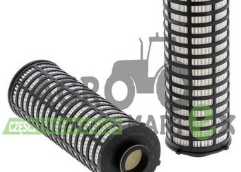 HU11002X, 500086331, SO8043 FILTR OLEJU SILNIK WKŁAD CNH zam