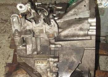 MANUALNA SKRZYNIA BIEGÓW 2.2 D MAZDA CX5 CX-5 KE I D6010