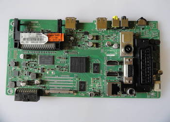 Płyta główna Sharp LC-39LE350V  17MB95s-1