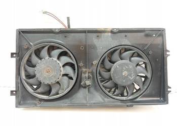 WENTYLATOR CHŁODNICY 1.9 D 701121207B VW Volkswagen Transporter IV  T4