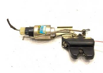 ZAMEK KLAPY TYŁ SSANGYONG CHAIRMAN Sedan/Limuzyna