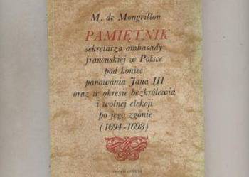 Pamiętnik ...Mongrillon