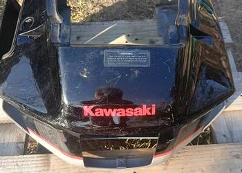 Kawasaki GPZ 1000 ogon