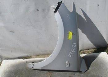 BŁOTNIK LEWY PRZÓD HYUNDAI SANTA FE II 06-10