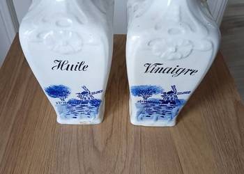 Dzbanki ceramiczny