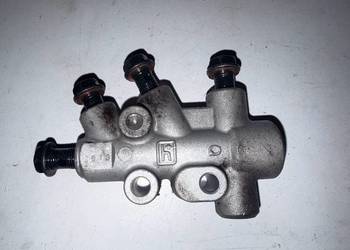 Rozdzielacz plynu hamulcowego Aprilia Sr 125 GT