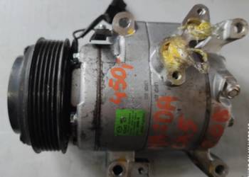 Sprężarka Klimatyzacji Mazda F500-JUBBA-12