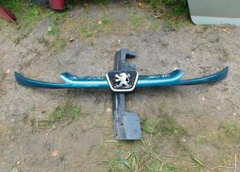 peugeot 206 grill kolor KRV nr 5016 WYSYŁKA