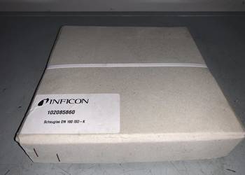 Inficon Eyeglass DN 160 ISO-K