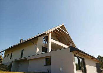 Elewacje i ocieplenia