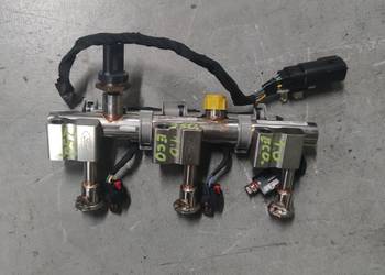 Listwa wtryskowa Ford 1.0 ECOBOOST H6BG-9F797-AD