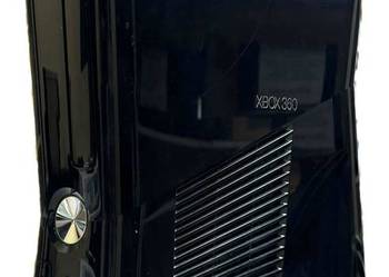 Konsola Xbox 360 + Kinect