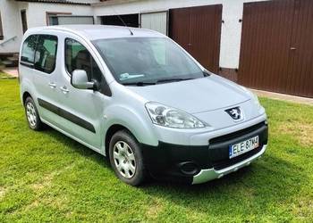 sprzedam peugeota partnera