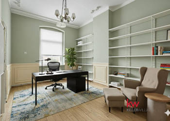 Mieszkanie Poznań 69.76m2 3 pokoje