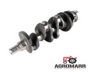 WAŁ KORBOWY PASUJE SAME