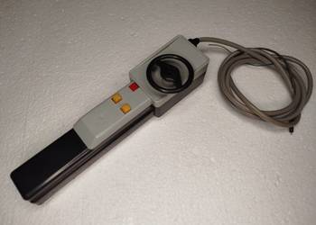 Zabawka Auto na kabel Oryginalny pilot do auta na kabel