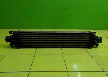 FIAT DOBLO II 1.3 M-JET 12r VAN intercooler 866455500
