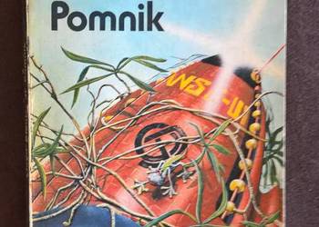 Pomnik Lioyd Biggle